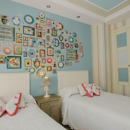 Apartamentos Rurales El Rapallo Alhama de Aragón Exterior foto