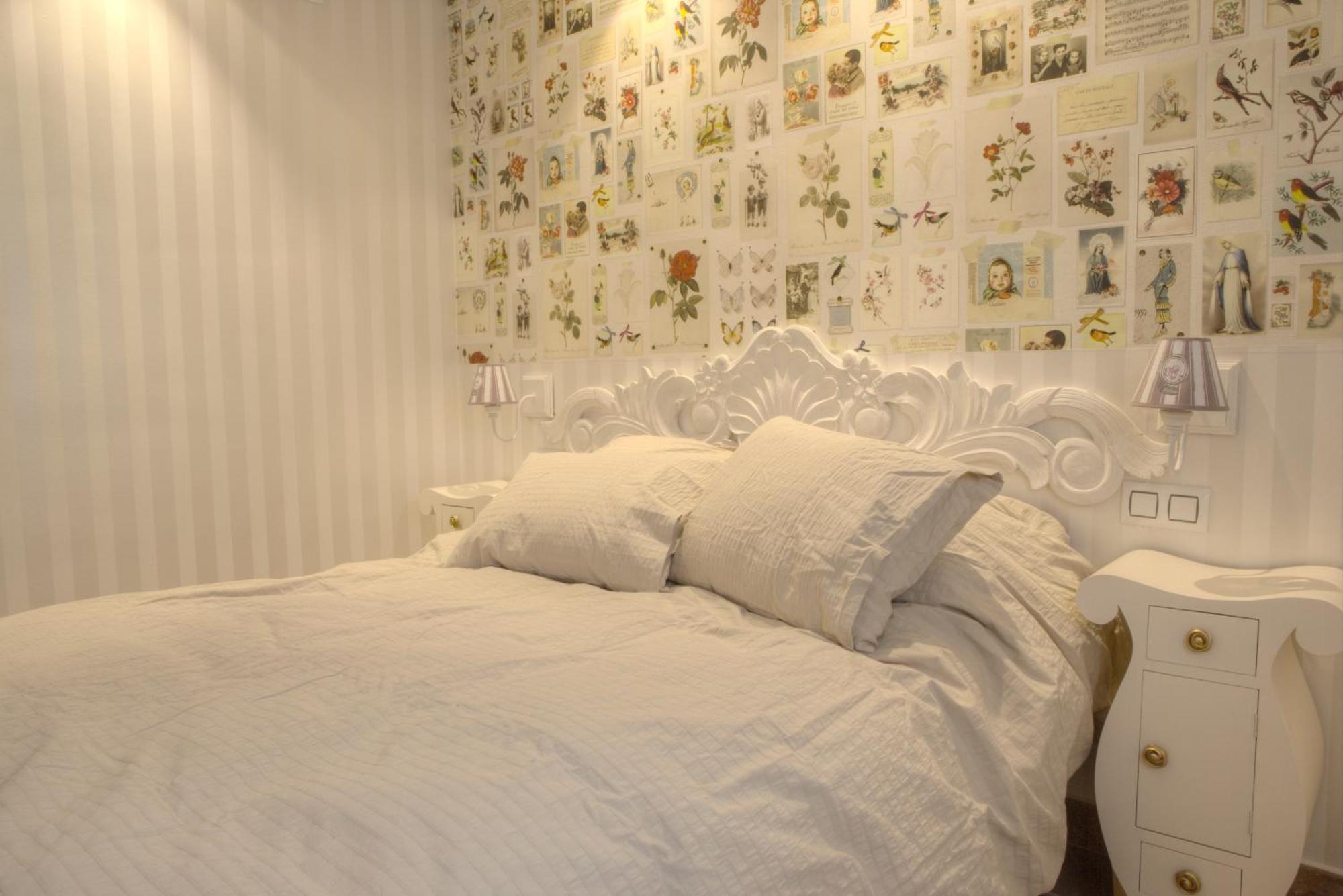 Apartamentos Rurales El Rapallo Alhama de Aragón Quarto foto