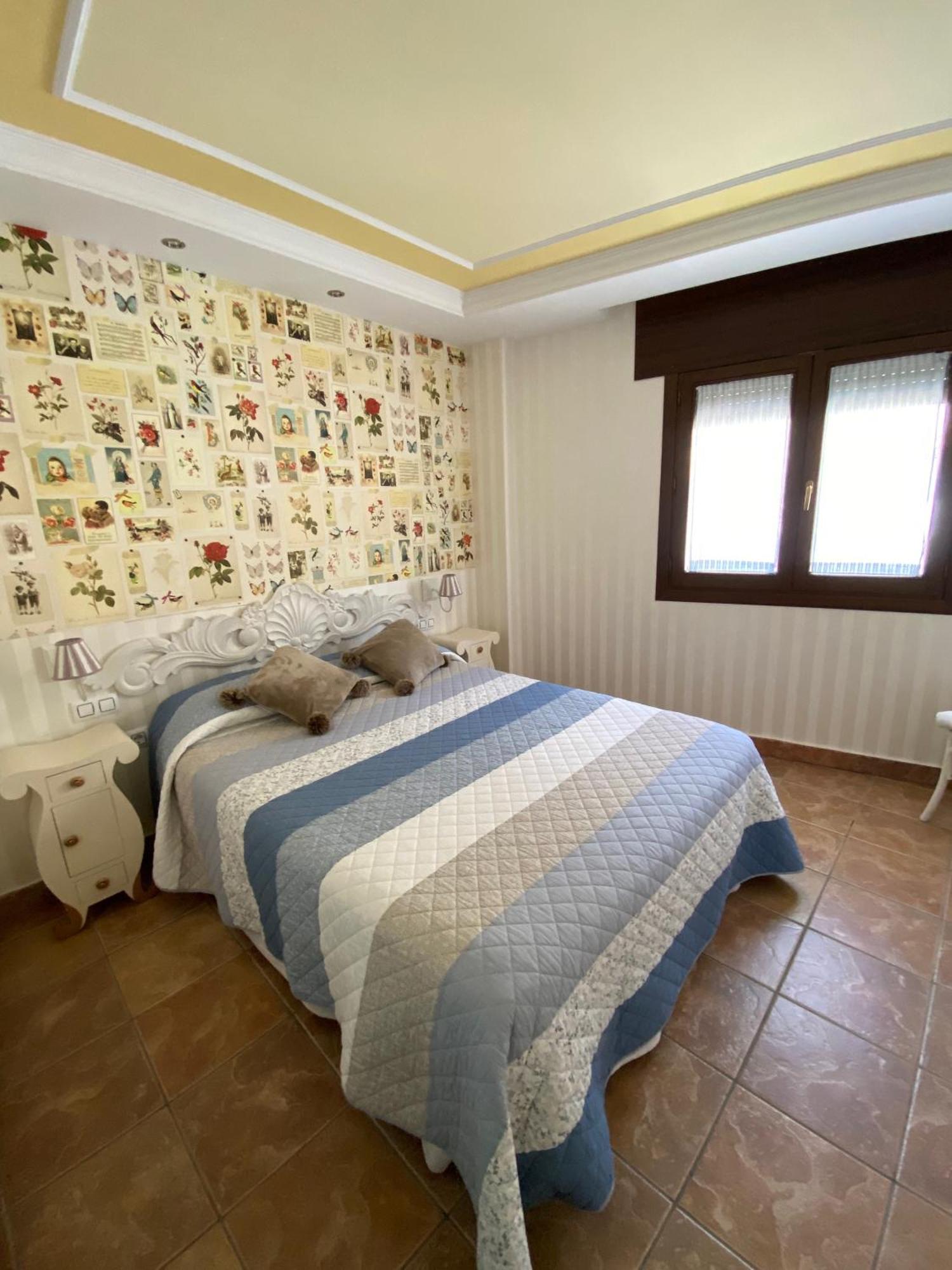 Apartamentos Rurales El Rapallo Alhama de Aragón Exterior foto