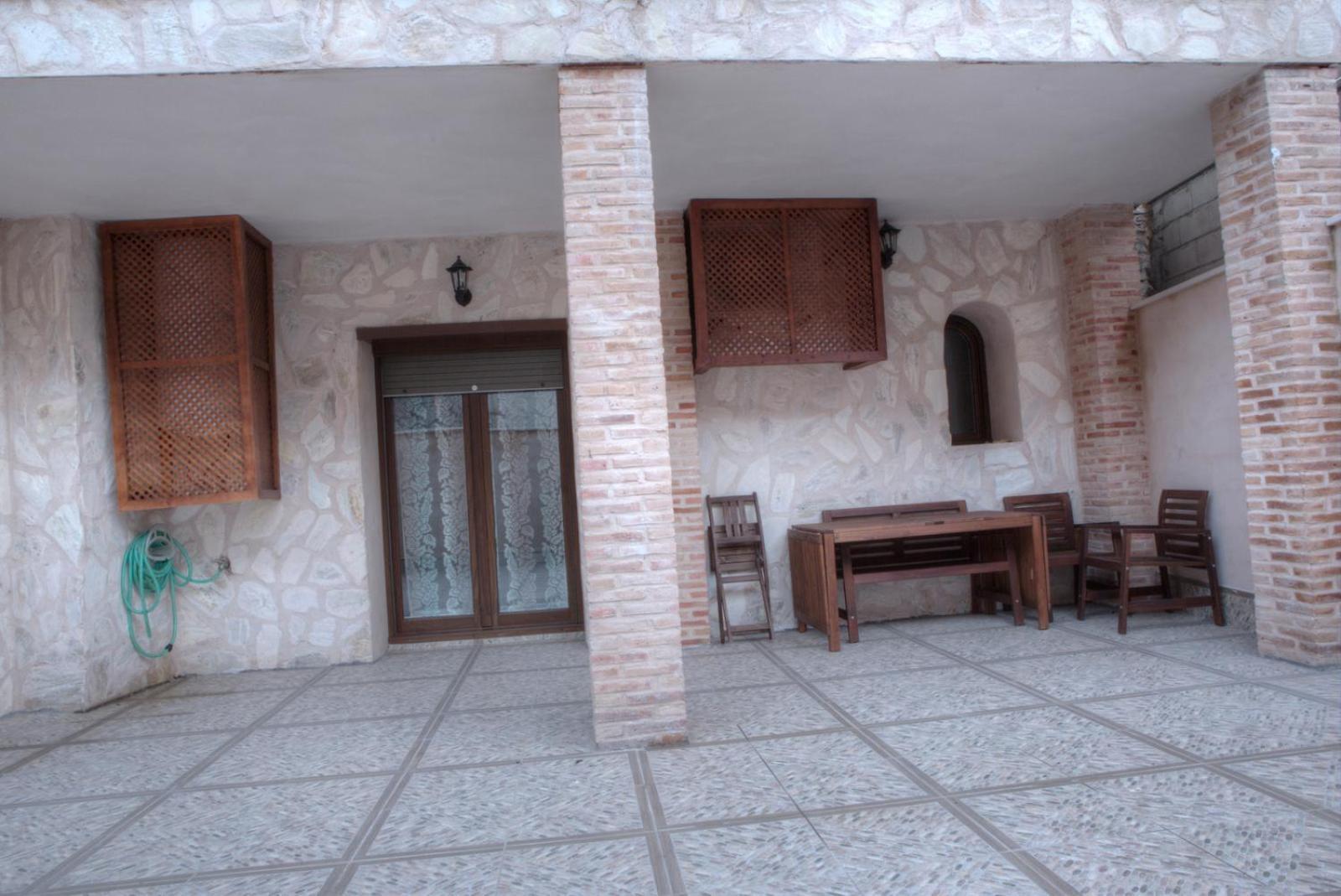 Apartamentos Rurales El Rapallo Alhama de Aragón Exterior foto